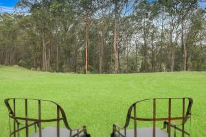 Woodland Acreage - Heated Pool - Ponies -Soccer Field