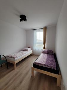 Apartament Płocka 2