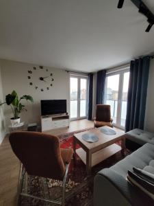 Apartament Płocka 2