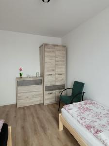 Apartament Płocka 2