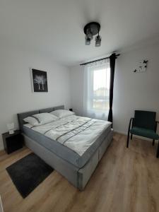 Apartament Płocka 2