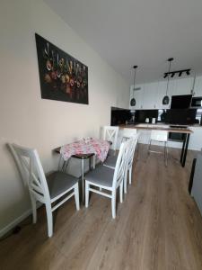 Apartament Płocka 2