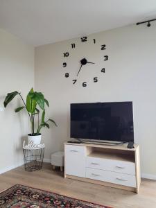 Apartament Płocka 2