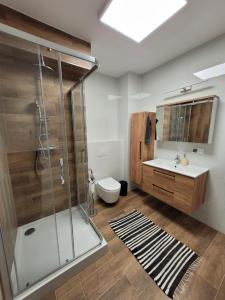 Apartament Płocka 2