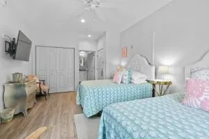 Hotel Pass Christian Double Full 203 - Pass Christian