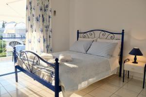 Leventis Apartments