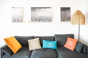 LIlot du Men Du - Charme - WiFi - 2 vélos - Plages à pied - 3 étoiles