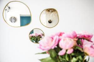 LIlot du Men Du - Charme - WiFi - 2 vélos - Plages à pied