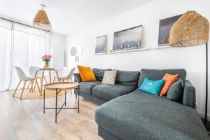 L'Ilot du Men Du - Charme - WiFi - 2 vélos - Plages à pied