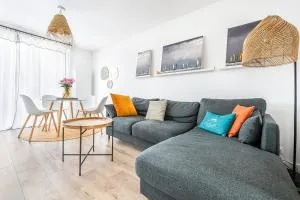 L'Ilot du Men Du - Charme - WiFi - 2 vélos - Plages à pied - La Trinité-sur-Mer