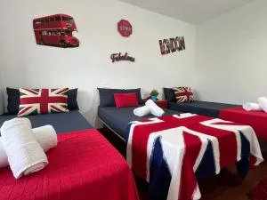 Green Hostel Galicia - Gres