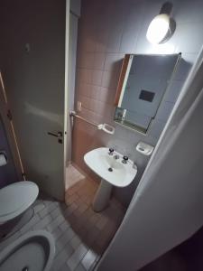 Monoambiente Falucho