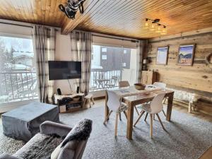 Résidence La Balme - Magnifique 2 pièces entierement rénové pour 5 personnes MAE-5891