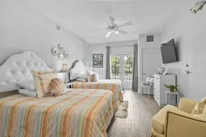 Hotel Pass Christian Double Full 204 - 长滩