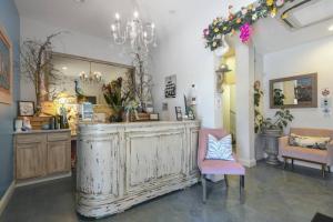 Hotel Pass Christian Double Full 204