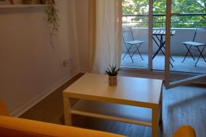 Appartement cosy