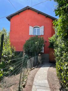 Villa Bestagno