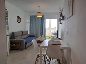 Luxury Sea View Senator Lanzarote