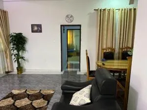 Stunning 2 Bedroom Affordable pl - Anuma