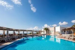 Kavuras Village - 阿吉奥斯普罗科皮奥斯