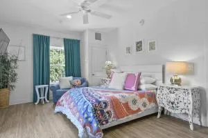 Hotel Pass Christian Queen Suite 205 - 长滩