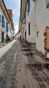 QORI, apartamento nuevo Centro Histórico de Cusco, Cuesta San Blas 561