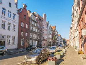 Gdańsk Old Town Ogarna 3132