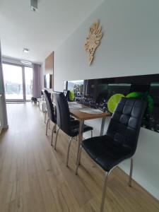 Apartament Widokowy Wisła