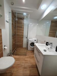 Apartament Widokowy Wisła