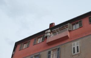 Apartment Pula Arena 