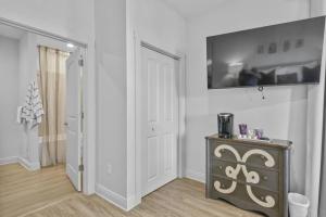 Hotel Pass Christian King Suite 302