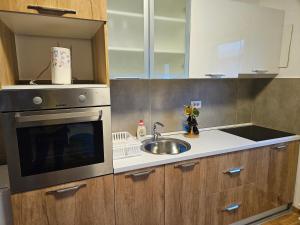 BELIV apartman