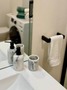 Appartements Le Chic - Bussy : photos des chambres