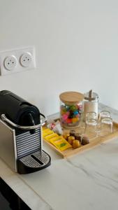 Appartements Le Chic - Bussy : photos des chambres