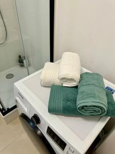 Appartements Le Chic - Bussy : photos des chambres