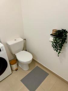 Appartements Le Chic - Bussy : Appartement 1 Chambre