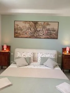 Verde Mare Isola - Карроцьере