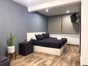 Dpto. moderno zona boulevard