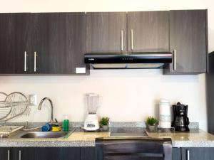 Dpto. moderno zona boulevard