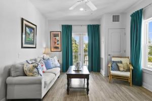 Hotel Pass Christian Junior Suite 303