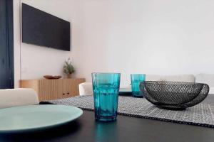 HolaOla HighClass Townhouse