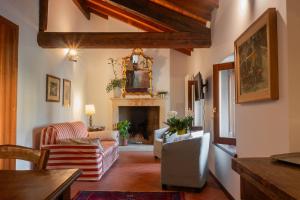 La Finestra Sul Civico Cinque