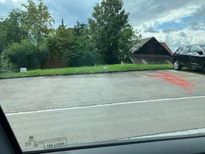 Cheap flat close to Baden, CH