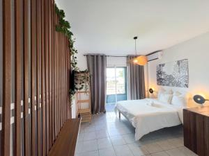 L'Ecrin Boisé-Studio de Prestige - Hoteles de 4 estrellas en Cayenne