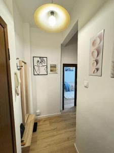 OREA ONE THESSALONIKI-Spacious Living in the Heart of the City