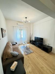 OREA ONE THESSALONIKI-Spacious Living in the Heart of the City