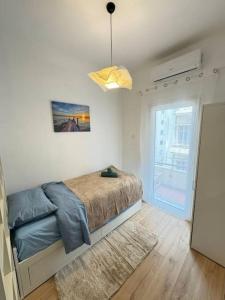 OREA ONE THESSALONIKI-Spacious Living in the Heart of the City