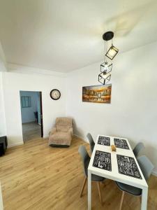 OREA ONE THESSALONIKI-Spacious Living in the Heart of the City