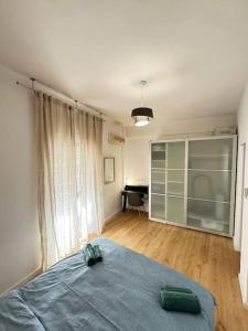 OREA ONE THESSALONIKI-Spacious Living in the Heart of the City