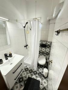 OREA ONE THESSALONIKI-Spacious Living in the Heart of the City